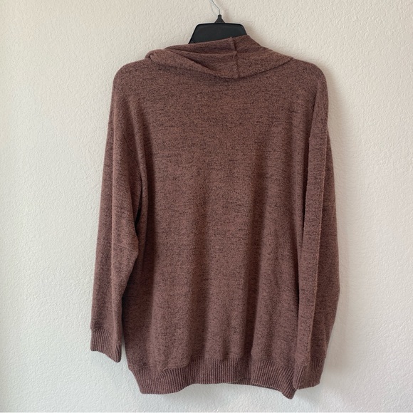 Torrid Super Soft Sweater Size 10 - Picture 7 of 8